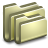 Folders 3 Icon